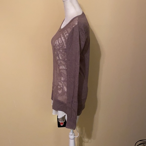 Vera Wang sweater - Picture 4 of 11